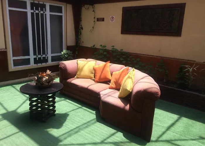 Hotel Inca Imperial