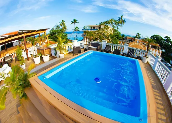 FrioHot Boca Chica