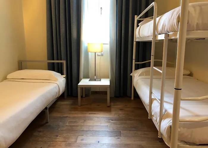 Phi Hotel Alcione