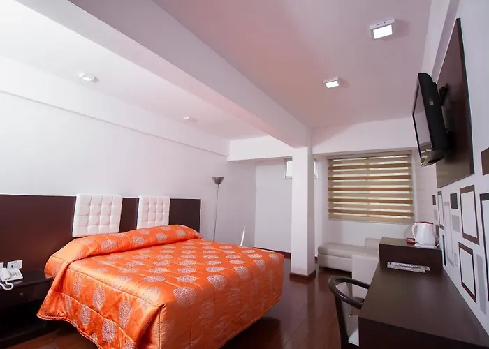 Hotel Regina