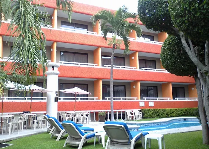 Hotel Real del Sol