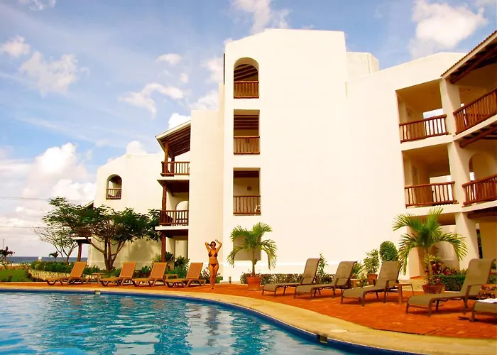 Villas Mayaluum Cozumel