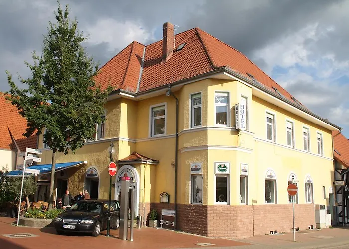 Deutsches Haus
