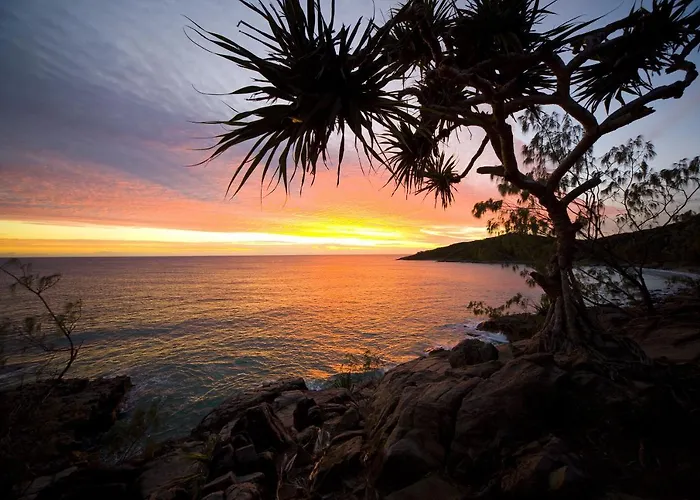 Low Tide On Noosa Sound - Pet Friendly