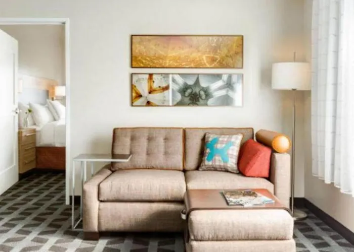 Towneplace Suites Lake Charles