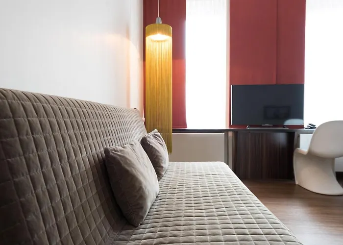 Hotel Casa Colonia