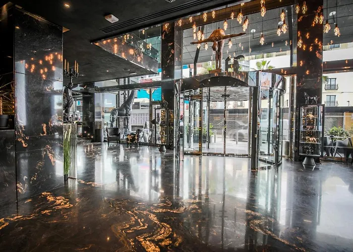 H Hotel & Spa - Adults Only