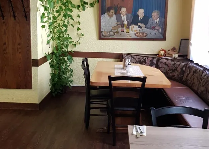 Hotel Alte Krone