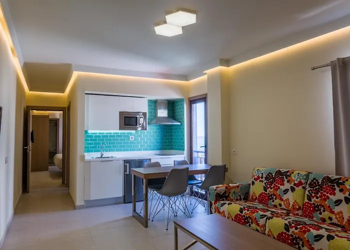 Hotel Castillete