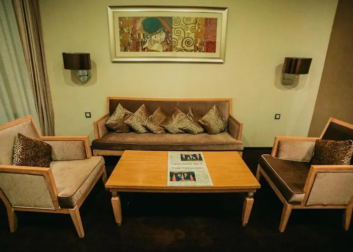 Jelsomino Boutique Hotel