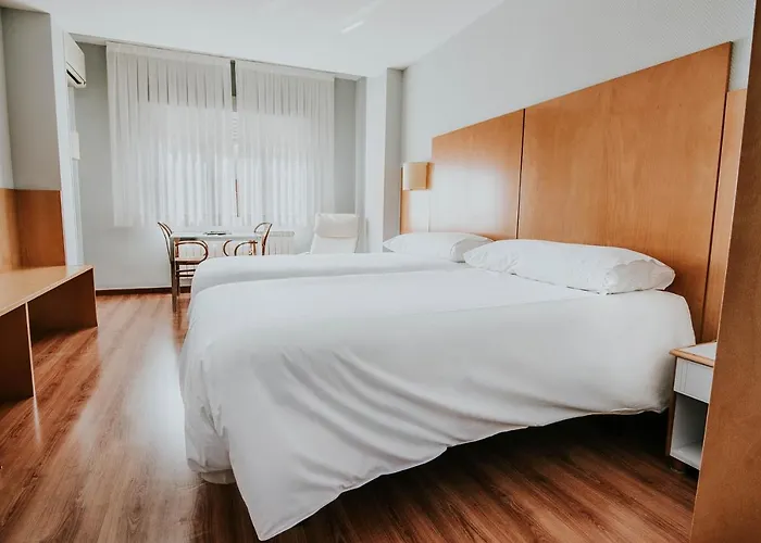 Hotel Isasa
