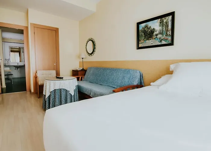 Hotel Isasa