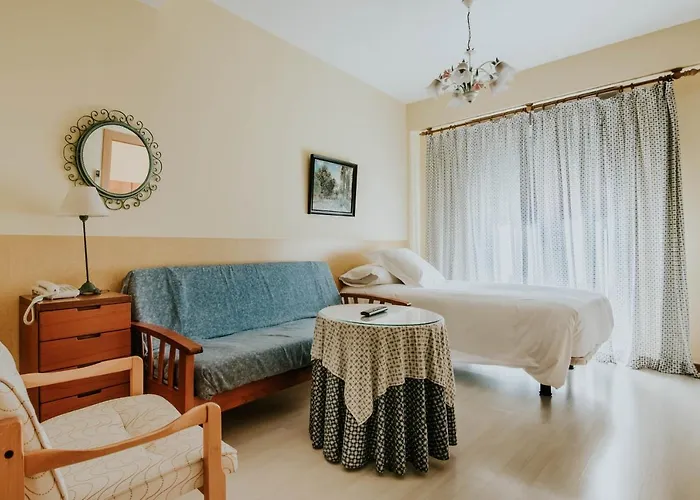 Hotel Isasa