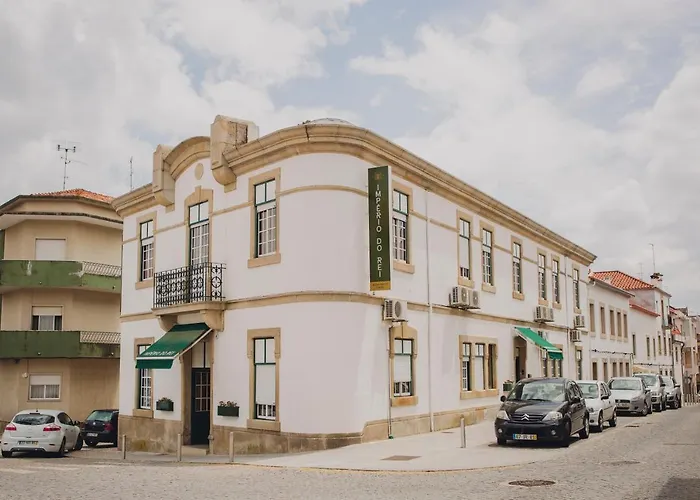 Hotel Império do Rei