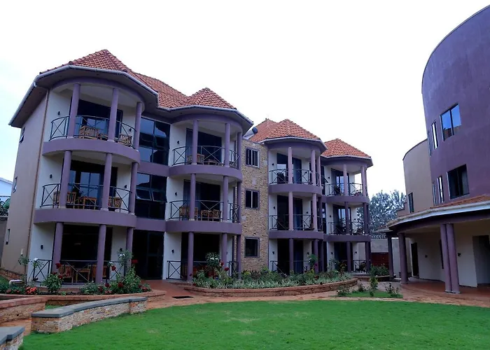 Nile Village Hotel & Spa