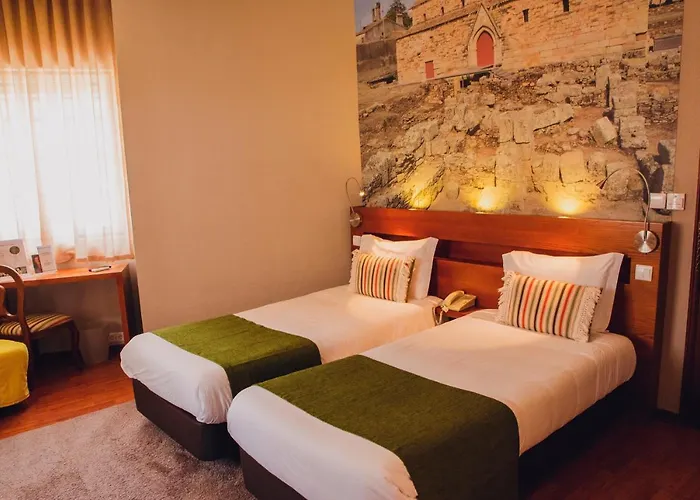 Hotel Império do Rei