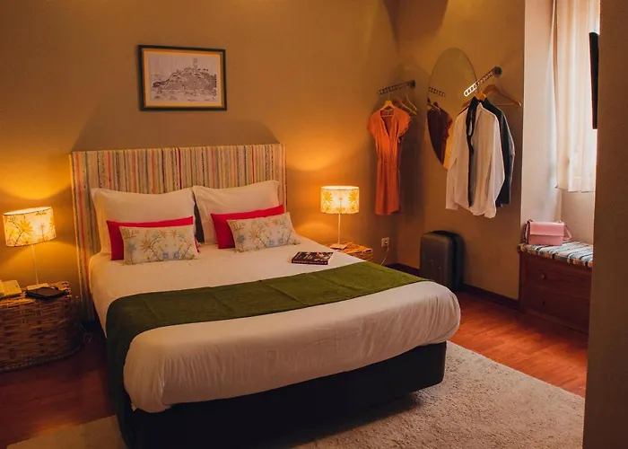Hotel Império do Rei