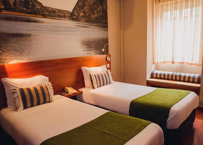 Hotel Império do Rei