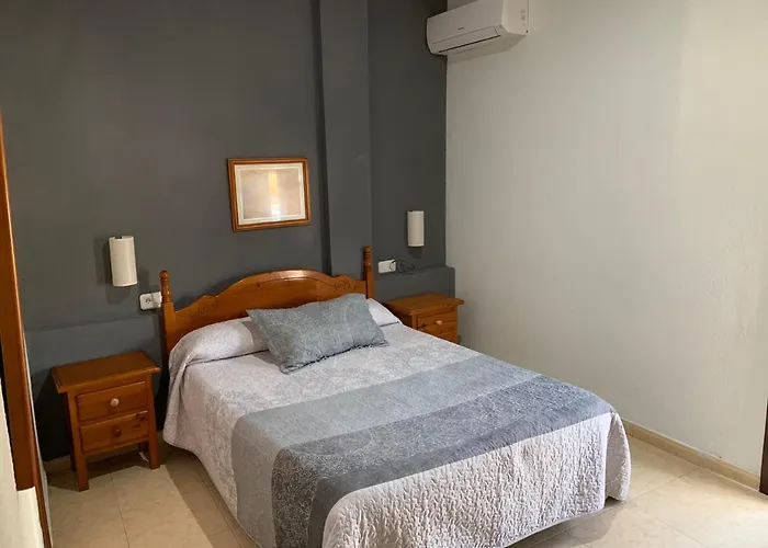 Hotel-Restaurante La Loma