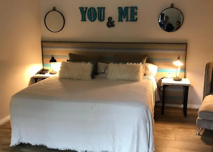 Cristobal Hotel Boutique