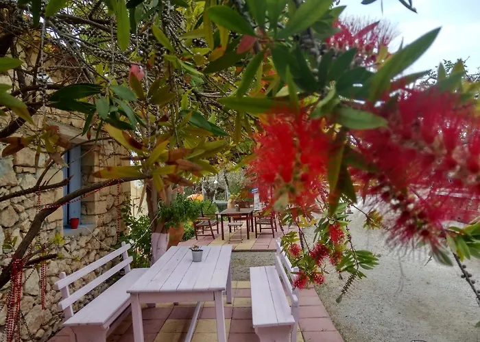 Anatoli Hotel