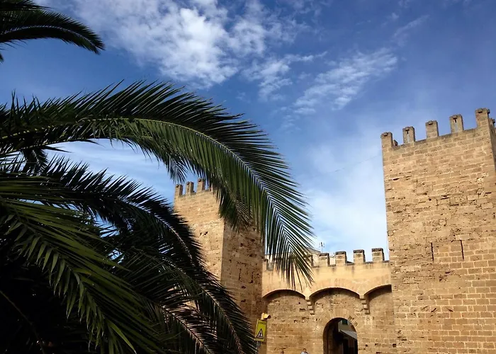 Hotel Sant Jaume