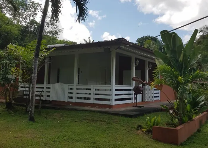 Hotel La Chaumiere