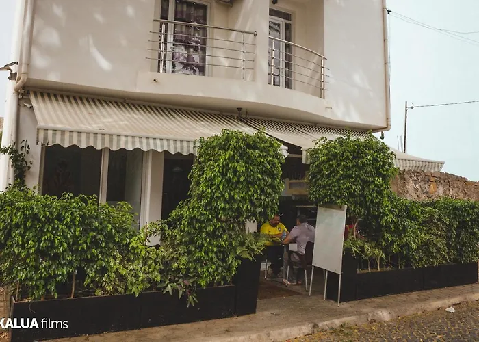 Hotel Cesaria