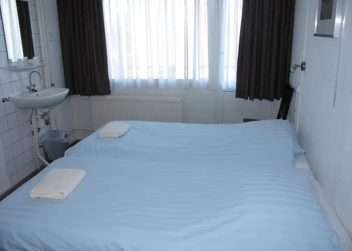 Hotel 't Meertje