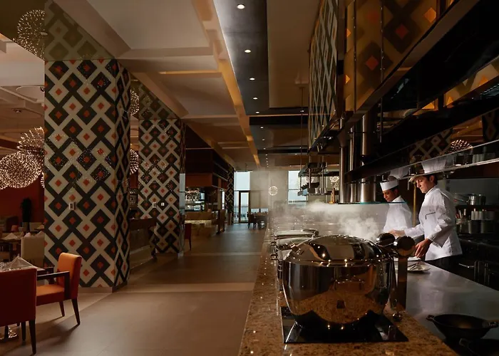 Royal M Hotel Abu Dhabi By Gewan