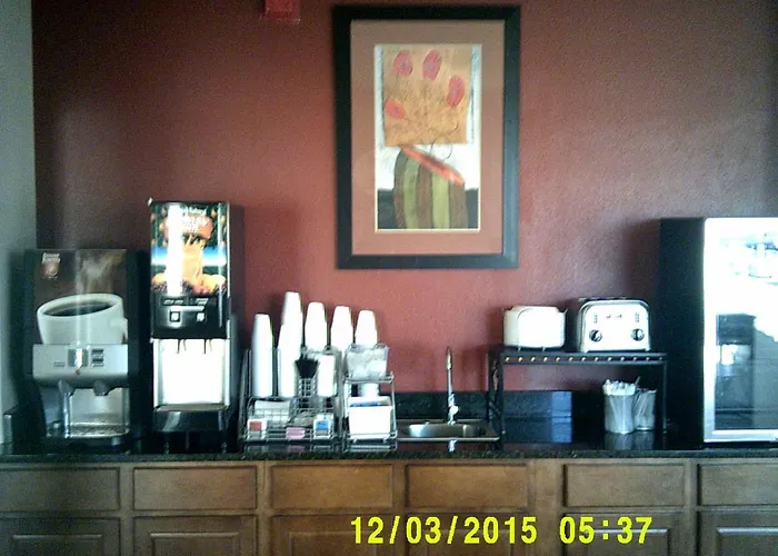 Super 8 By Wyndham Rapid City Rushmore Rd