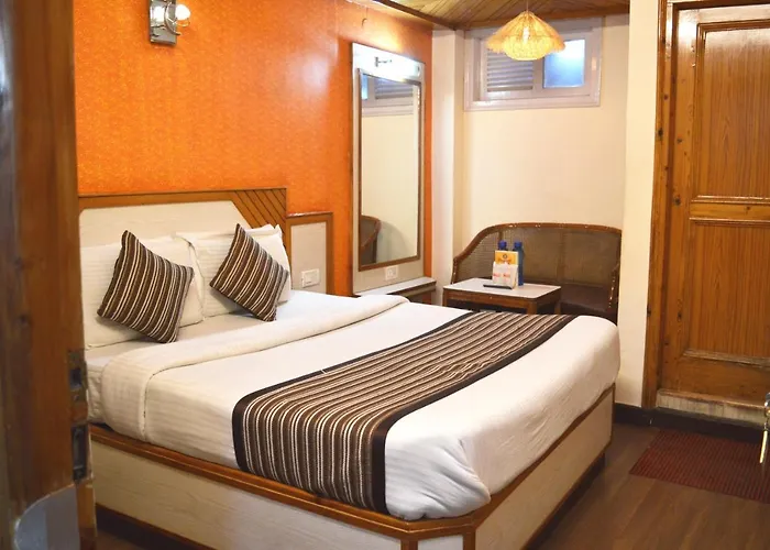 Hotel Sidharath