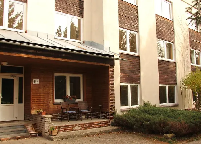 Holiday Park Vrchlabi - Lisci Farma
