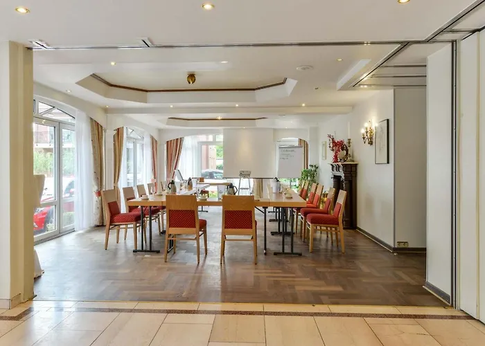 Hotel Poeker