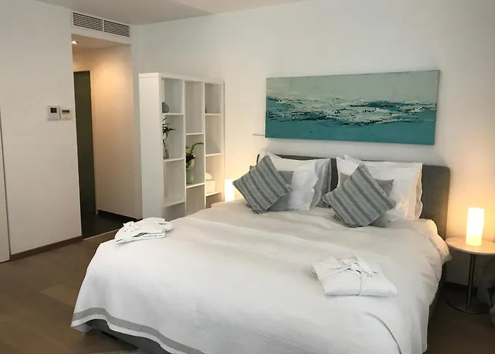 Antwerp Business Suites