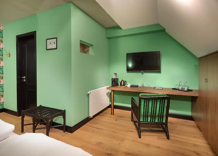 Hotel Rittergut Osthoff
