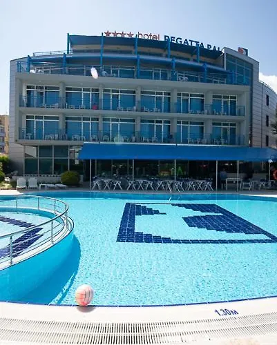 Regata Palace Hotel