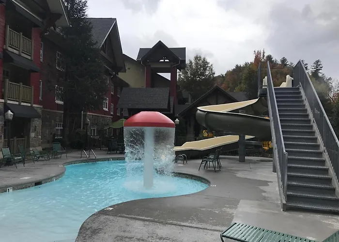 The Appy Lodge