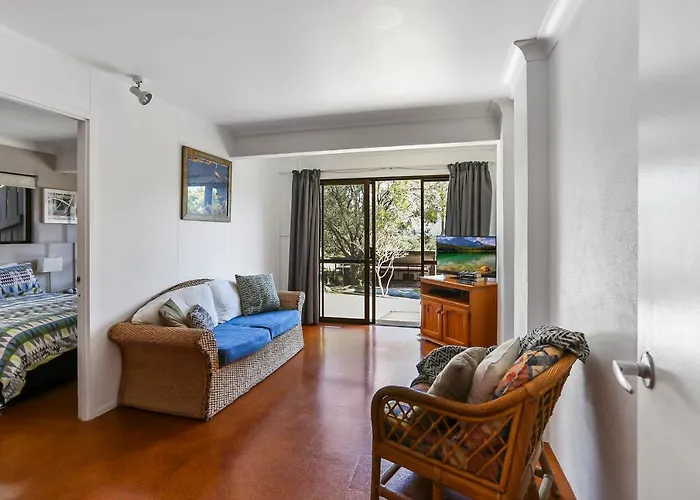 Noosa Rest