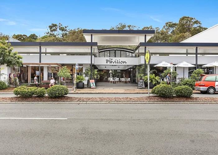 Noosa Rest