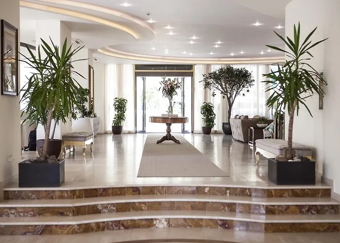 Hotel Nettuno