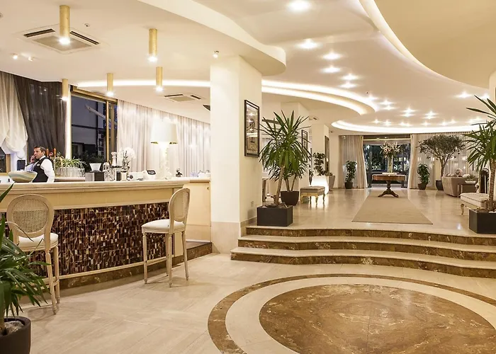 Hotel Nettuno