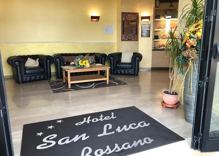 Hotel San Luca