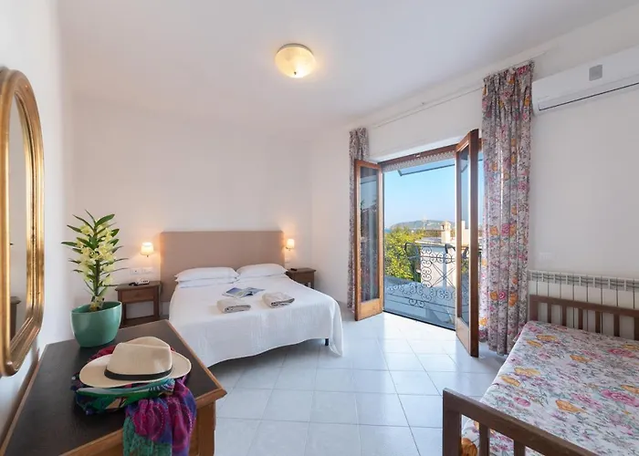 Hotel Europa