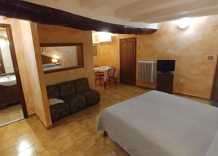 Hotel Centrale