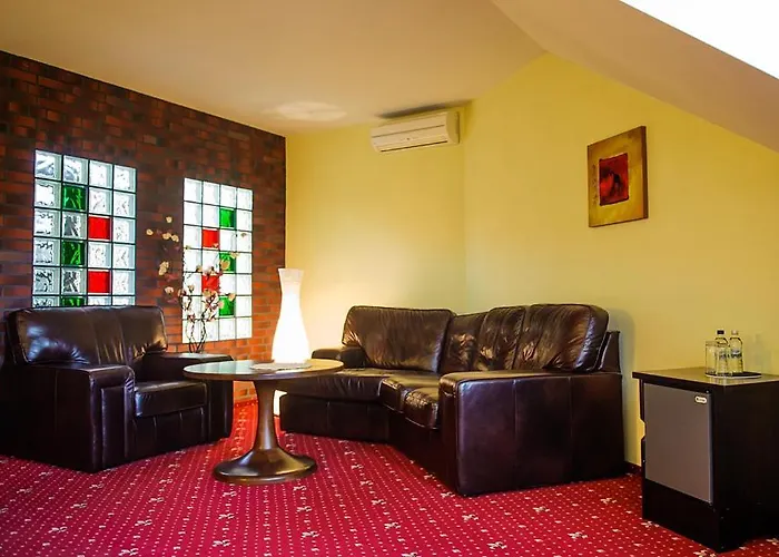 Amadeus Hotel Zielona Góra