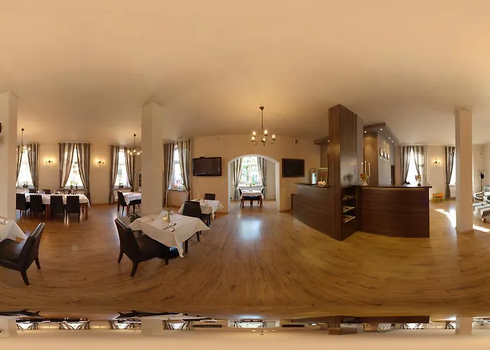 Hotel Arkadia