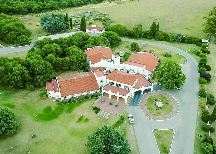 La Campina Club Hotel & Spa