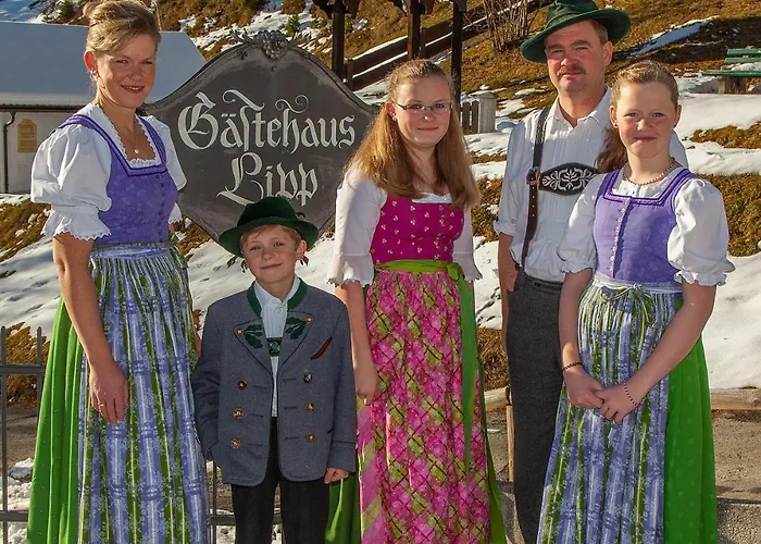 Ferienwohnung Sonnenhäusl