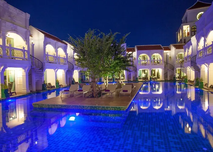 Supicha Pool Access Hotel - Sha Plus